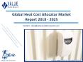 Heat Cost Allocator Market | Growth & Trends | Industry Report, 2025 PowerPoint PPT Presentation
