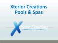 Xterior creations pools &amp; spas, nv PowerPoint PPT Presentation