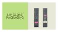 Lip Gloss Packaging