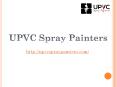Garage Doors Spraying /painting PowerPoint PPT Presentation