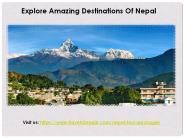 Nepal Tour Package (1)