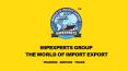 IMPEXPERTS GROUP, THE WORLD OF IMPORT EXPORT PowerPoint PPT Presentation