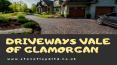Driveways Vale of Glamorgan PowerPoint PPT Presentation