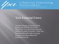 Lifetime Planning Associates PowerPoint PPT Presentation