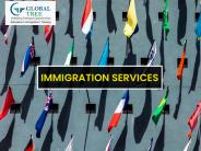 Immigration Consultancy Services in India - Global Tree.