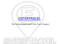 Enter Travel - Luxury Travel Agency PowerPoint PPT Presentation