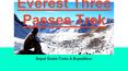Everest Three Passes Trek (1) PowerPoint PPT Presentation