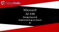 AI-100 Questions Answers Dumps