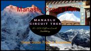 Manaslu Circuit Trek