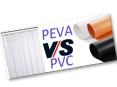 PEVA Vs PVC PowerPoint PPT Presentation