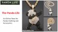 Buy Unique Panda Gifts for Her at the Best Price