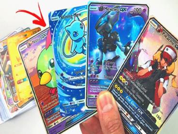 Best Pokemon Cards in Columbus, OH