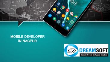 Mobile app Developer in Nagpur