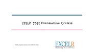 ITIL Foundation Certification Training In Hyderabad (1)