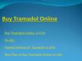 Buy Tramadol Online | Quality Medicines