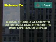 Wheelchair Van Transportation Service Ohio