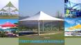 Commercial Umbrellas - Large Cantilever and Modern Umbrellas PowerPoint PPT Presentation