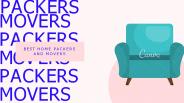 Packers and Movers Viman Nagar