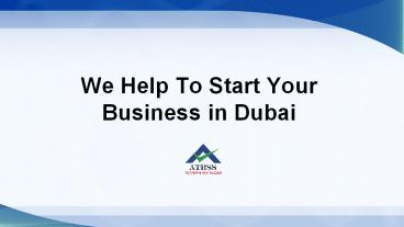 presentation player overlay