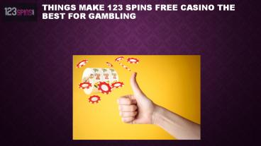 presentation player overlay