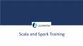 Scala and Spark Training PowerPoint PPT Presentation