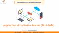 Application virtualization Market Size- KBV Research PowerPoint PPT Presentation