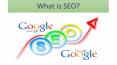 What is SEO PowerPoint PPT Presentation