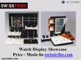Obtain watch display showcase in wholesale at Hong Kong PowerPoint PPT Presentation