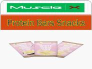 Protein Bars Snacks