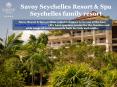 Seychelles Family Resort PowerPoint PPT Presentation