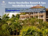 Seychelles Family Resort