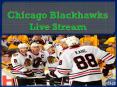 Chicago Blackhawks Live Stream PowerPoint PPT Presentation