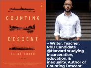 Clint Best In Reading- Clint Smith