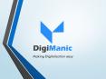 Online Reputation Management Services In Mumbai - Digimanic PowerPoint PPT Presentation