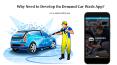 Why Need to Develop On Demand Car Wash App? PowerPoint PPT Presentation