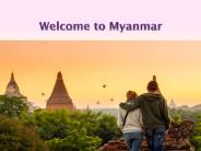 Ballooning in Myanmar