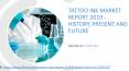 Tattoo Ink Market Report 2019 - History, Present and Future PowerPoint PPT Presentation