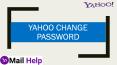 Change Your Yahoo Mail Password PowerPoint PPT Presentation