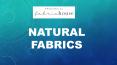 Natural Fabrics | Provincial Fabric House PowerPoint PPT Presentation
