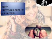 Best Photographer in Mauritius