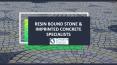 Resin Bound Stone & Imprinted Concrete Specialists PowerPoint PPT Presentation