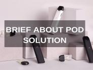 Brief About POD Solution