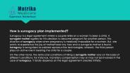 Surrogacy in India