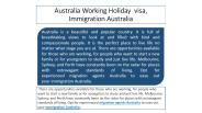 Immigration Australia, Migration Agent Australia