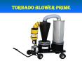 Tornado Blower Prime PowerPoint PPT Presentation