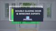Double Glazing Door & Windows Experts PowerPoint PPT Presentation