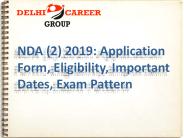 NDA Coaching in Jaipur