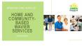 Home and Community-Based Services Waiver in Pennsylvanians PowerPoint PPT Presentation