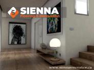 Sienna Renovation - Bathroom Vanities Vancouver