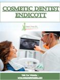 Cosmetic Dentist Endicott PowerPoint PPT Presentation